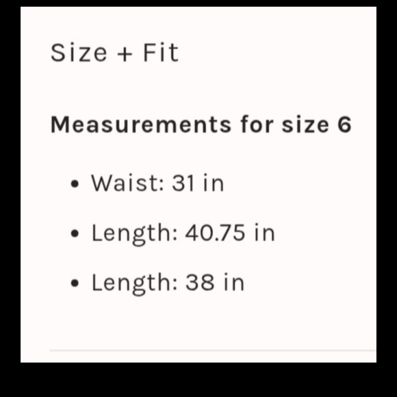 EUC Free People Rust Corduroy Maxi Skirt Come As You Are Size 6 Fits 8 - Picture 4 of 15